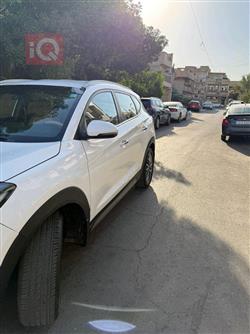 هیوندای تۆکسۆن